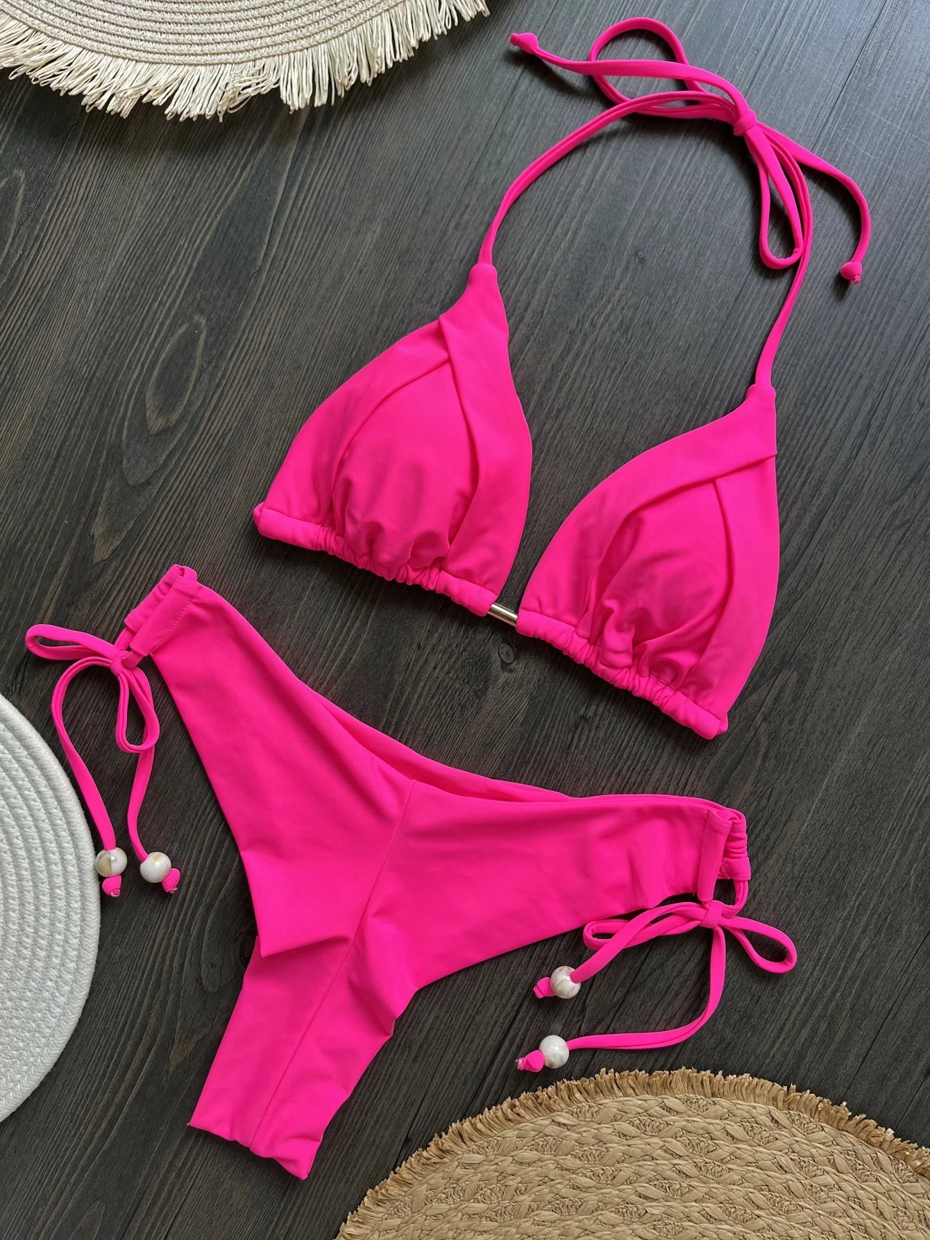 Let’s Playa Bikini-Blumora