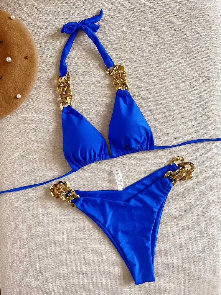 Bling Ting Bikini-Blumora