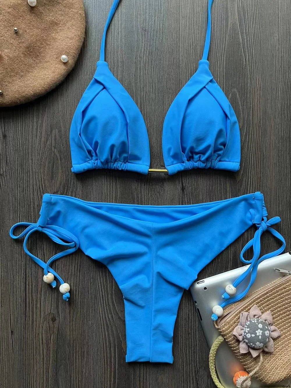 Let’s Playa Bikini-Blumora
