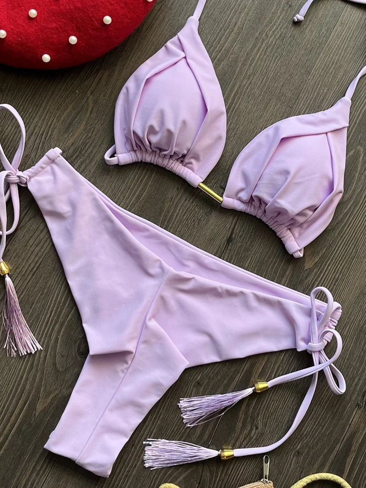 Let’s Playa Bikini-Blumora