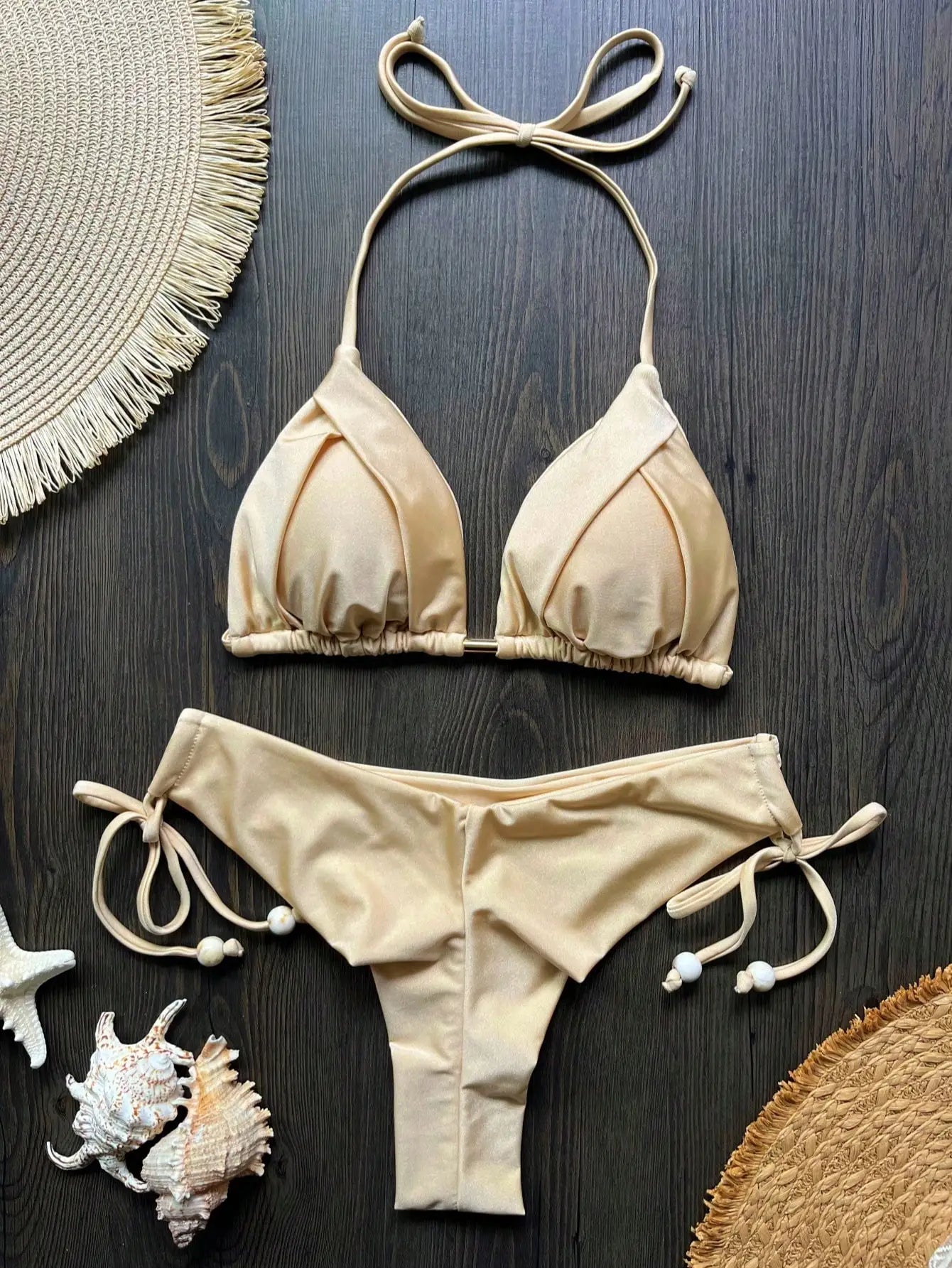 Let’s Playa Bikini-Blumora