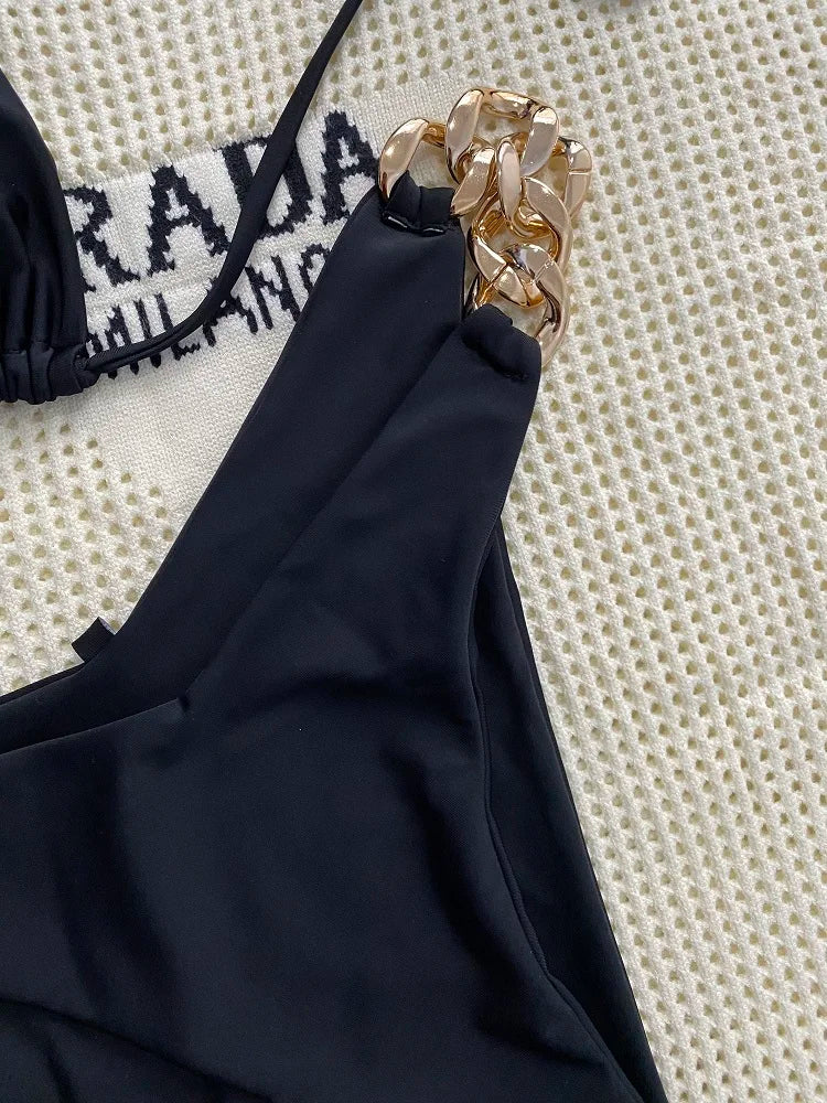 Bling Ting Bikini-Blumora
