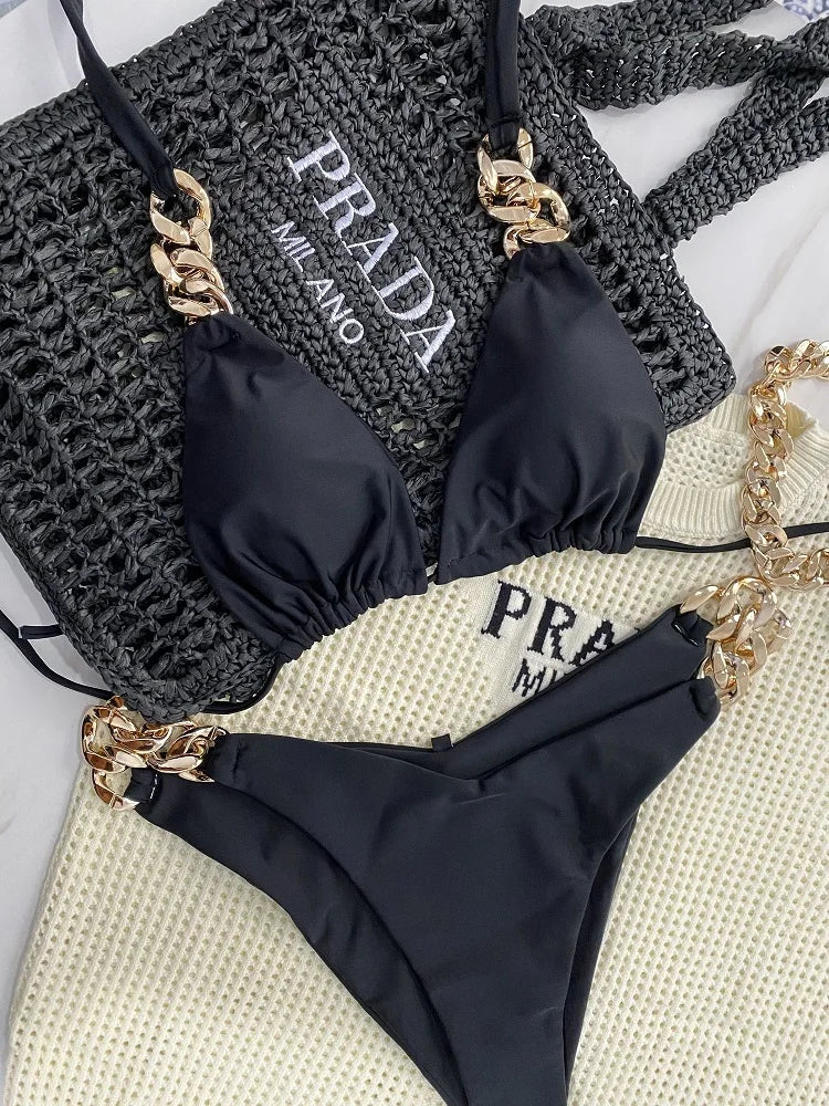 Bling Ting Bikini-Blumora