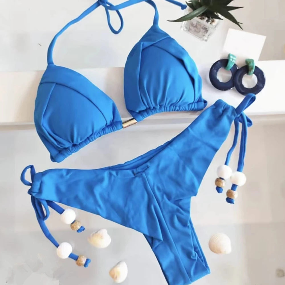 Let’s Playa Bikini-Blumora