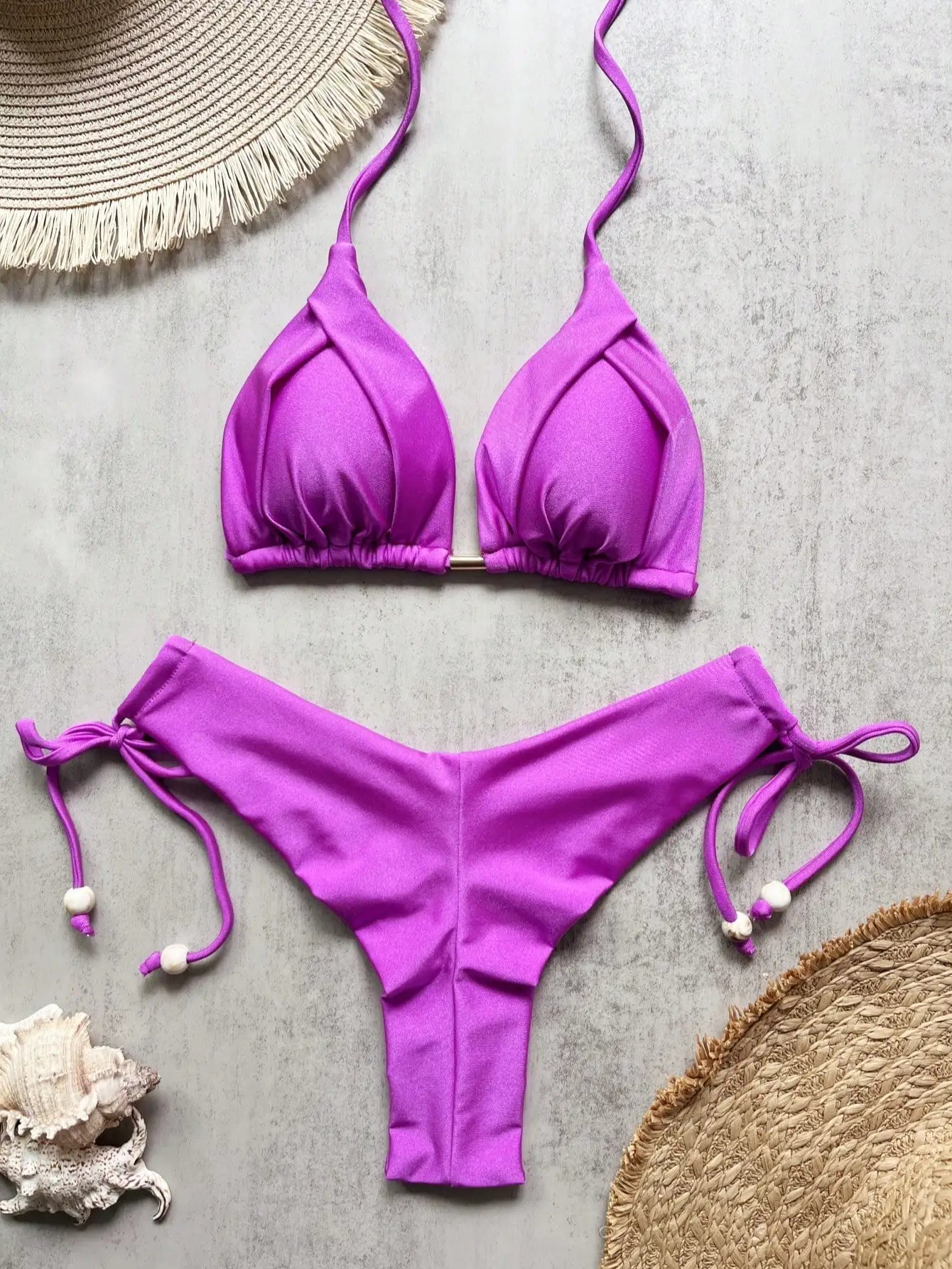 Let’s Playa Bikini-Blumora