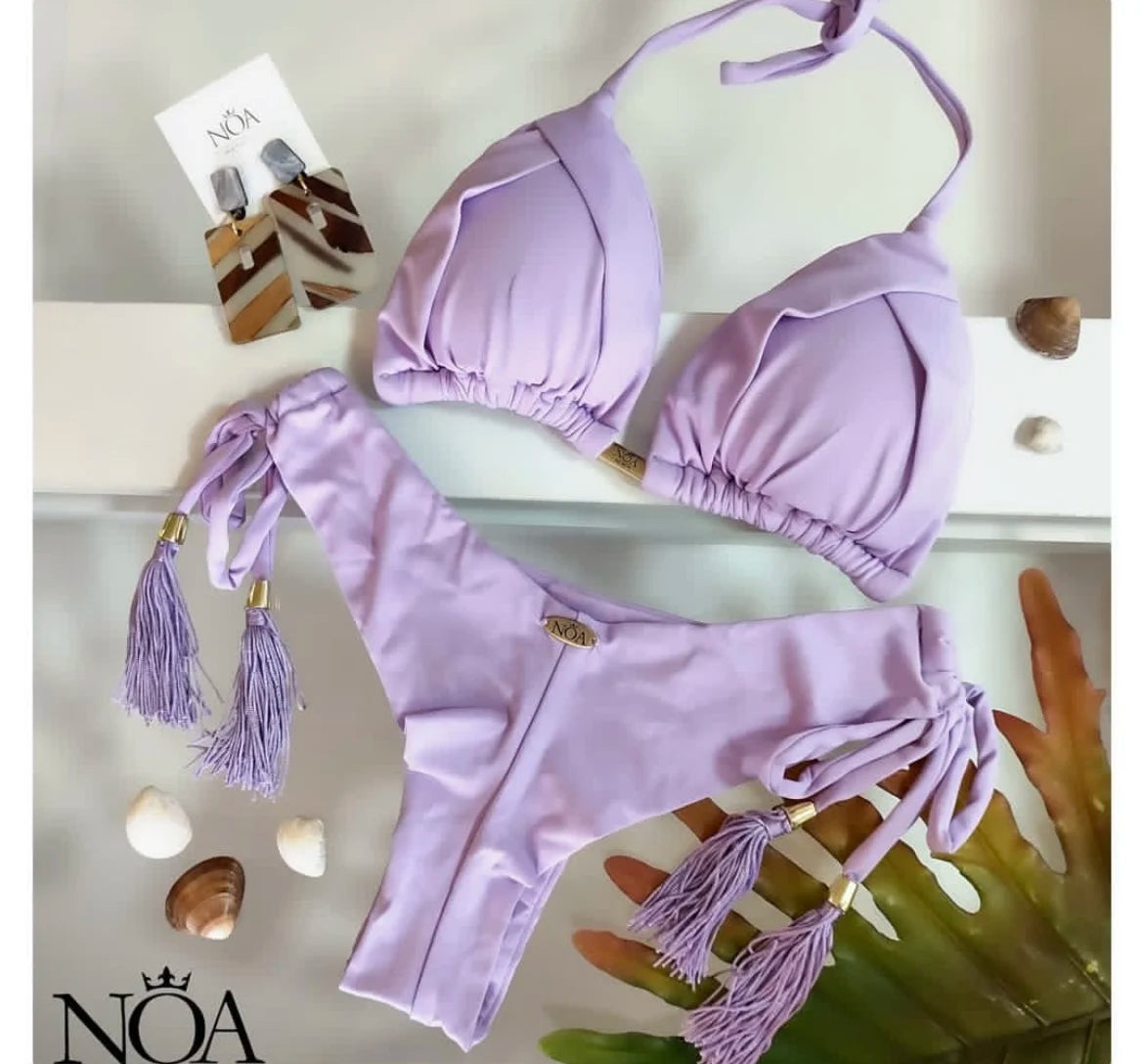 Let’s Playa Bikini-Blumora
