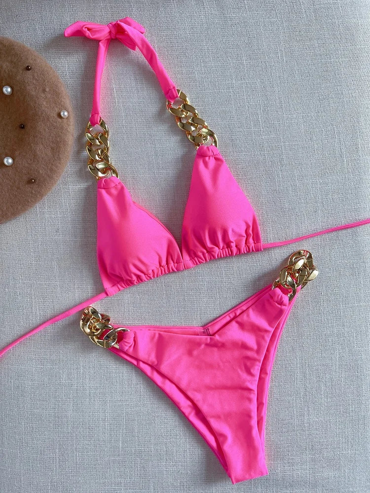 Bling Ting Bikini-Blumora
