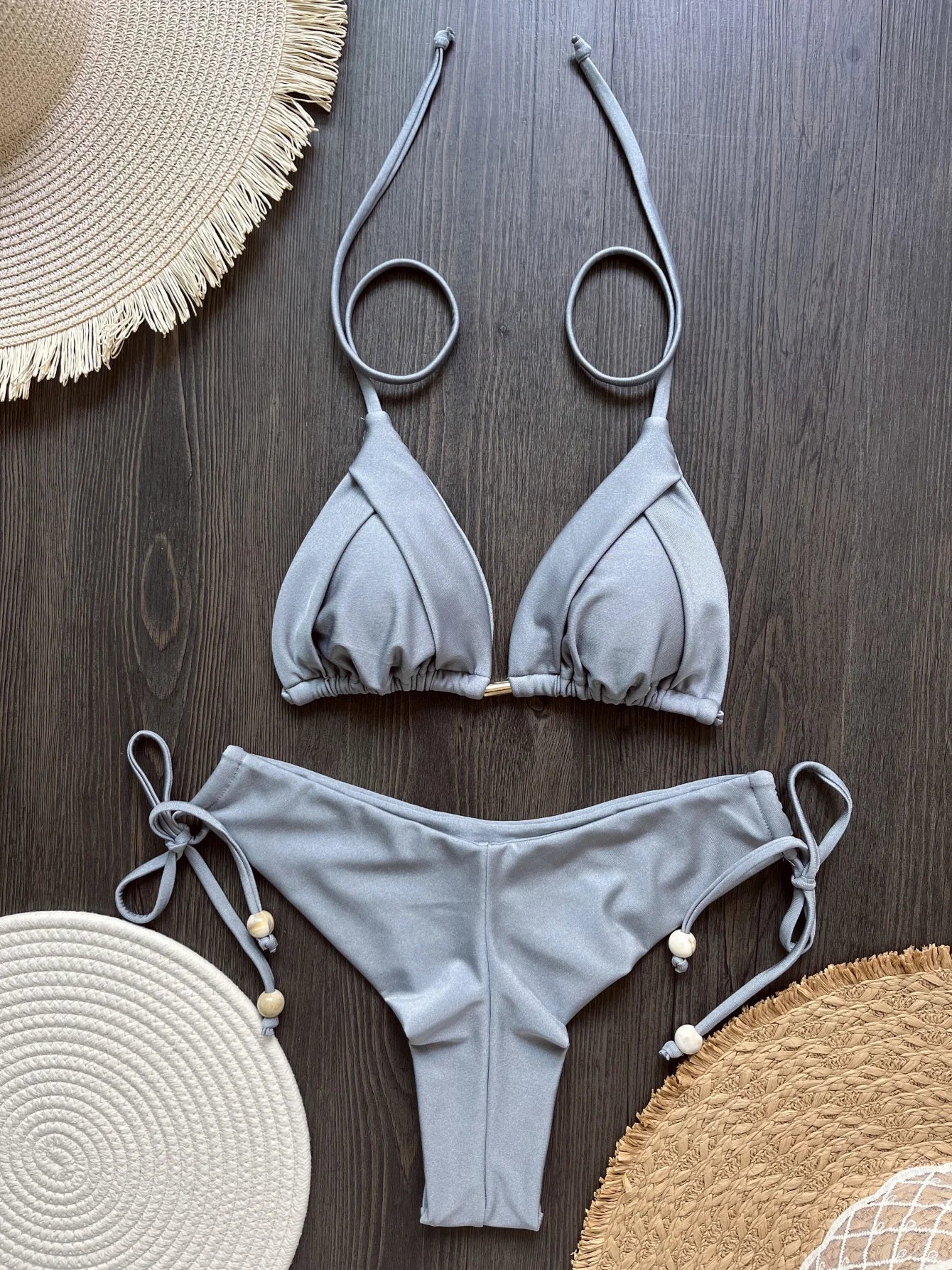Let’s Playa Bikini-Blumora