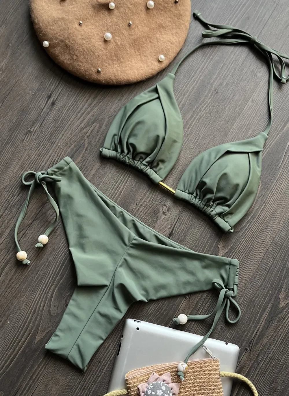 Let’s Playa Bikini-Blumora