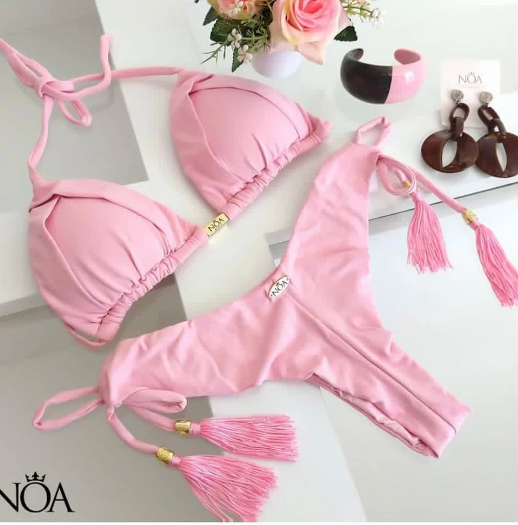 Let’s Playa Bikini-Blumora
