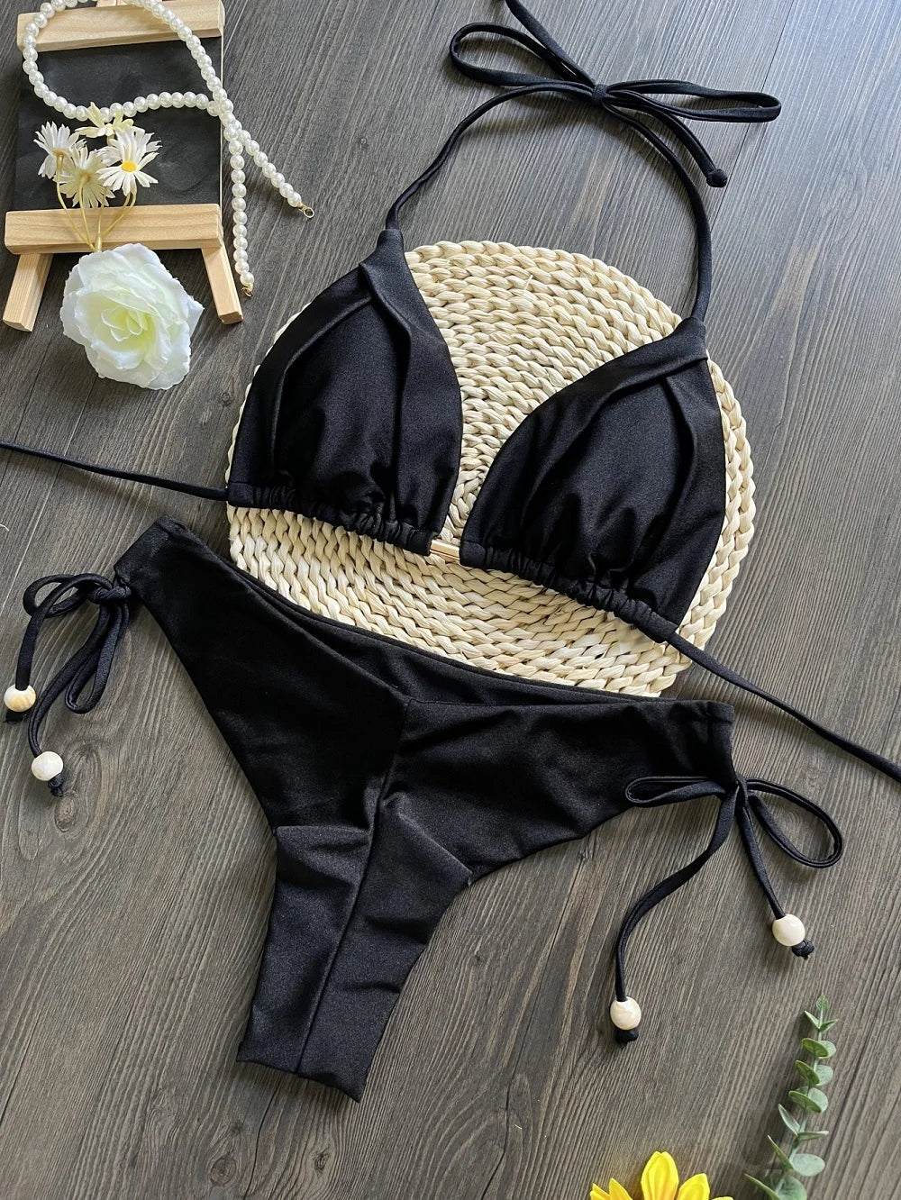 Let’s Playa Bikini-Blumora