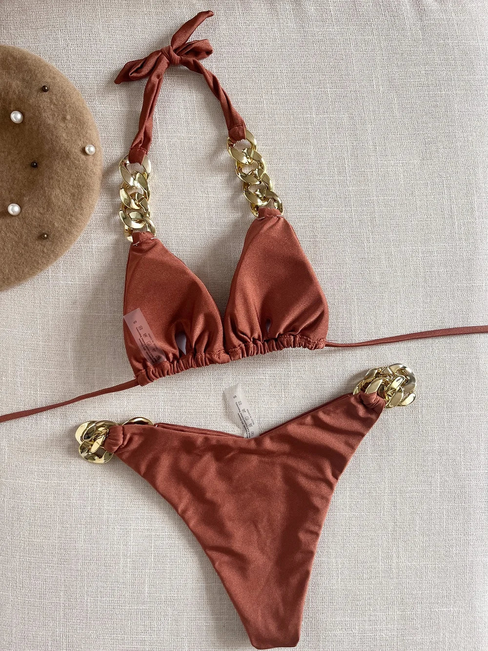 Bling Ting Bikini-Blumora
