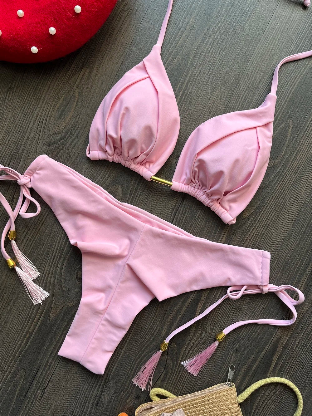 Let’s Playa Bikini-Blumora