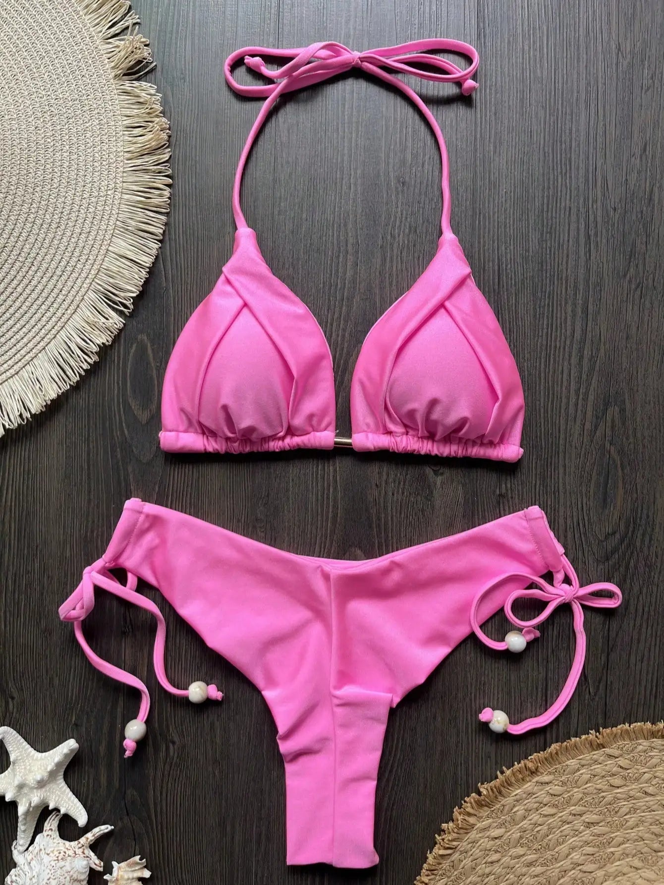 Let’s Playa Bikini-Blumora
