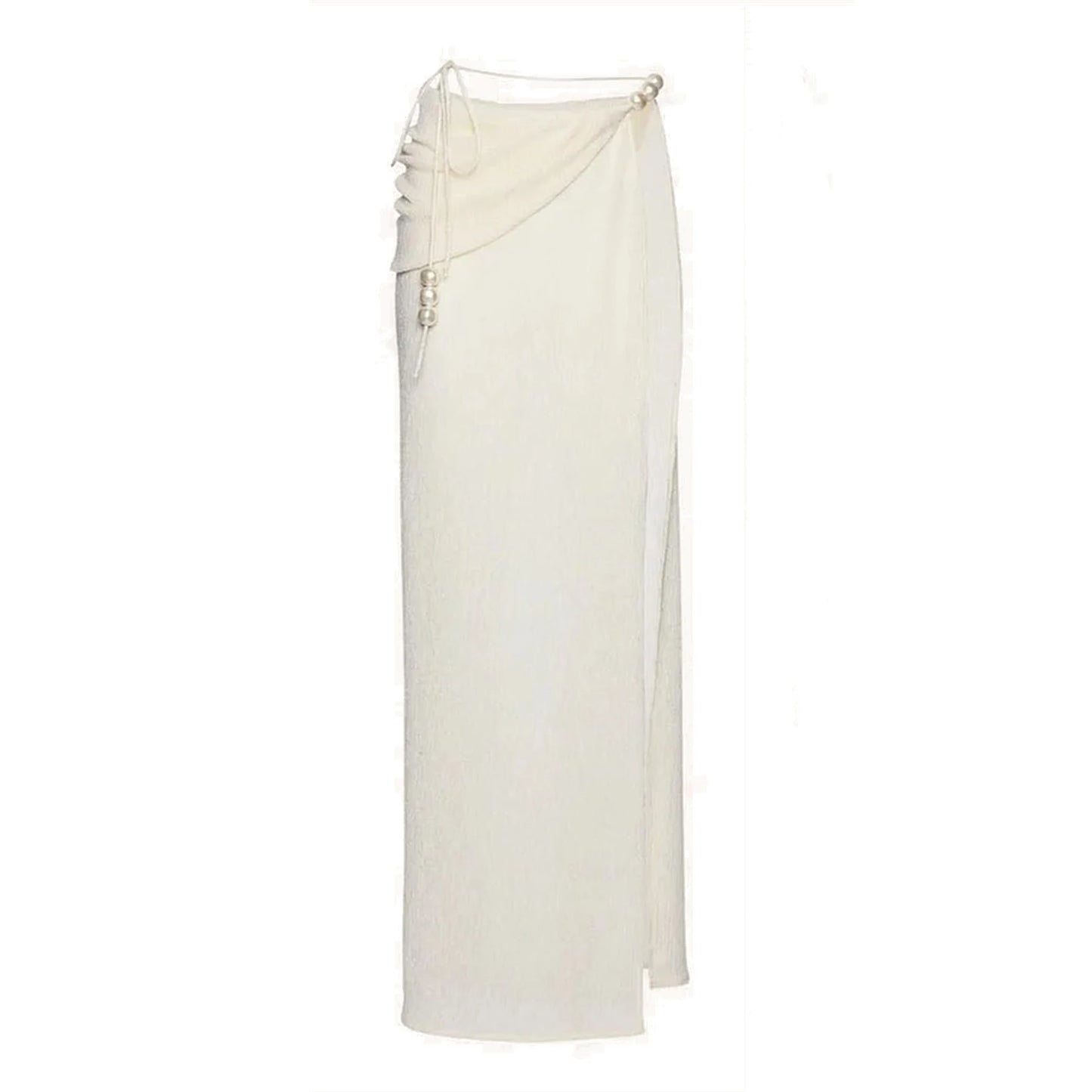 Harlow Bikini & Maxi Skirt-Blumora