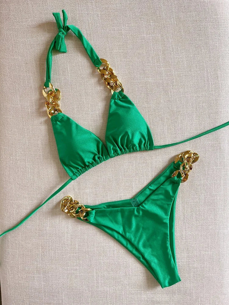 Bling Ting Bikini-Blumora