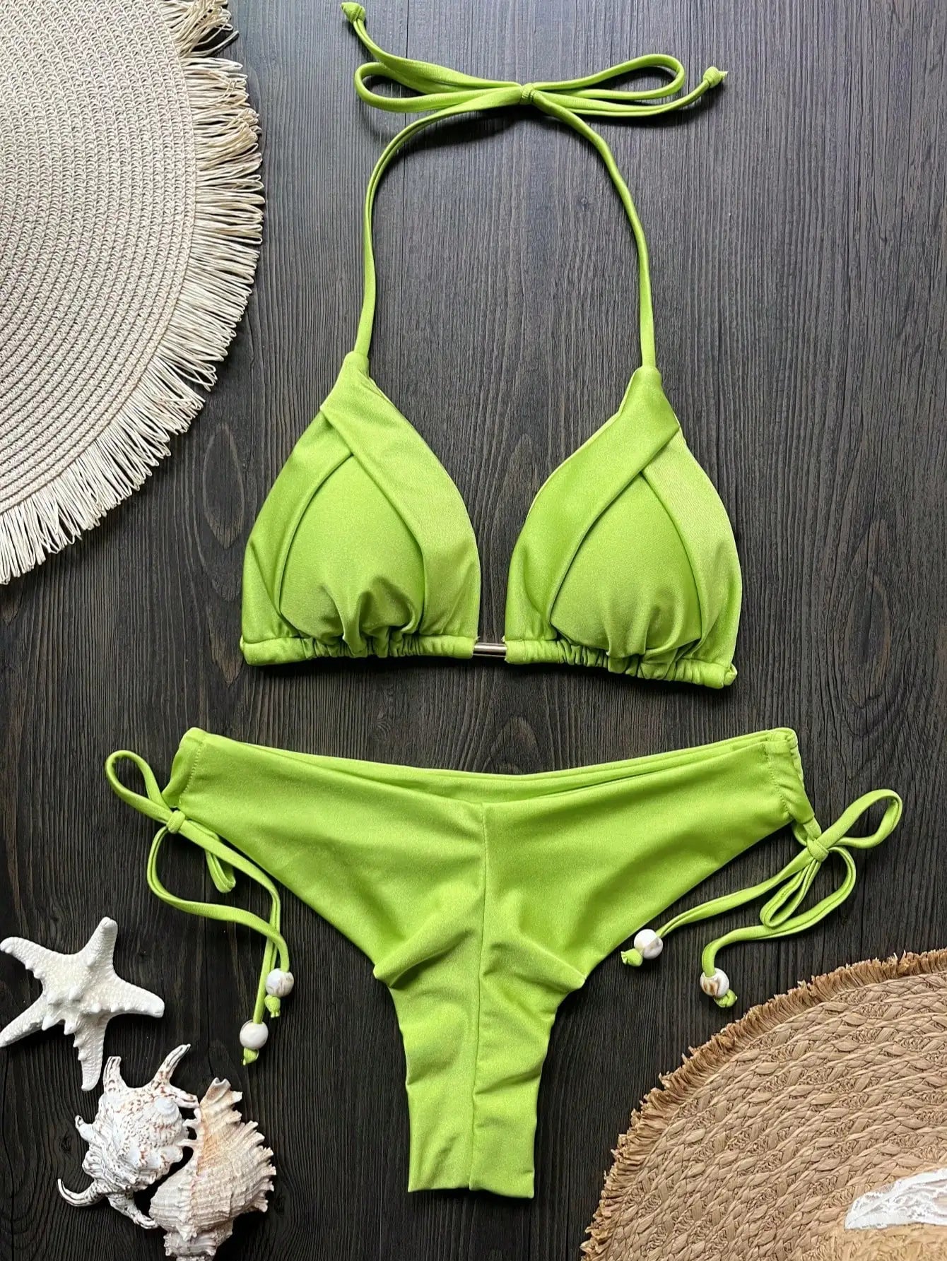 Let’s Playa Bikini-Blumora