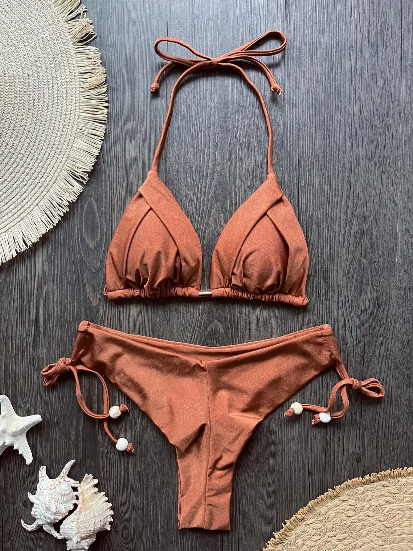 Let’s Playa Bikini-Blumora