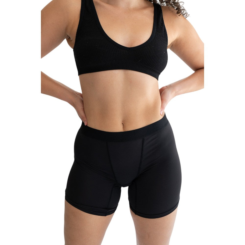 The Boxer Brief