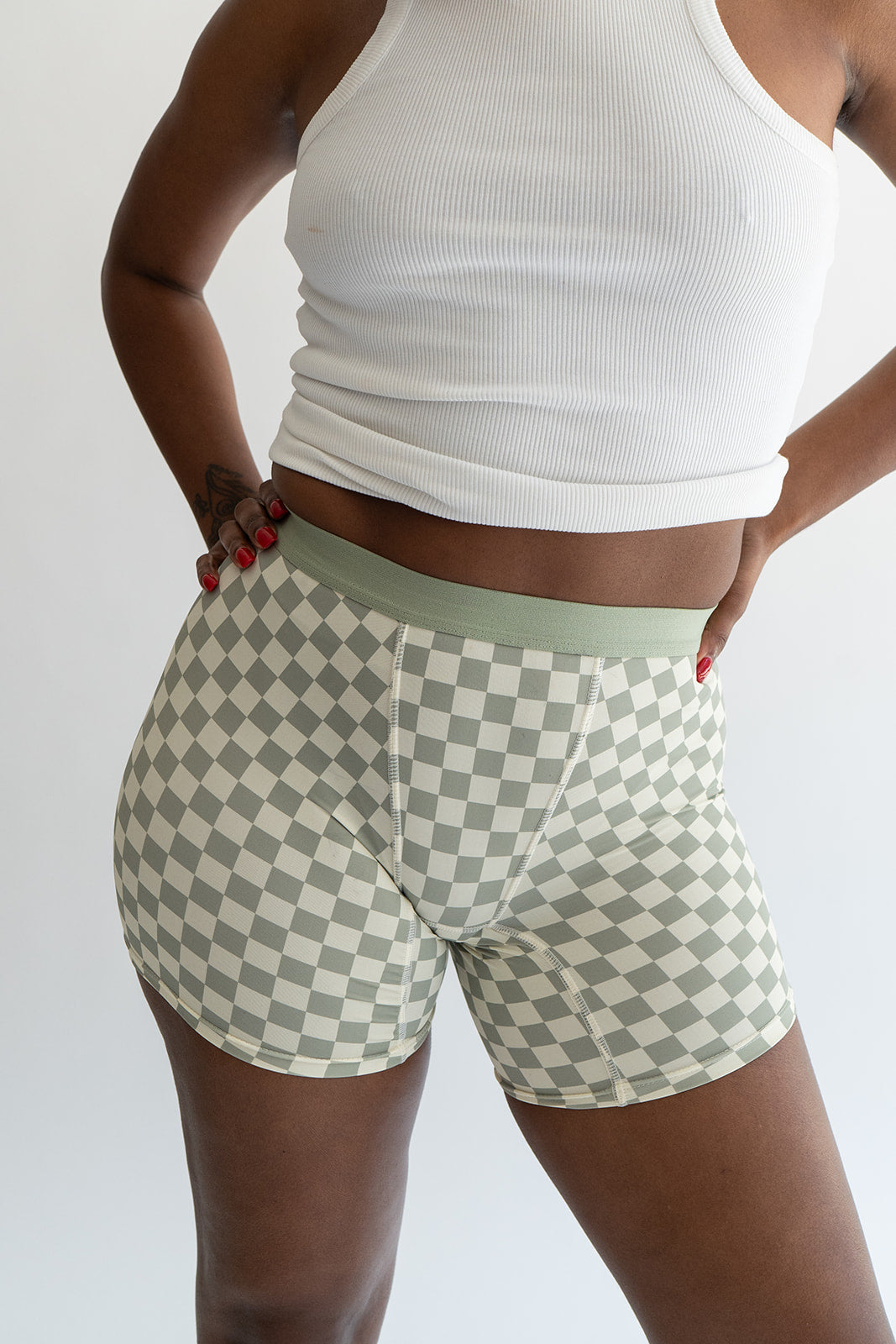 The Boxer Brief-Blumora
