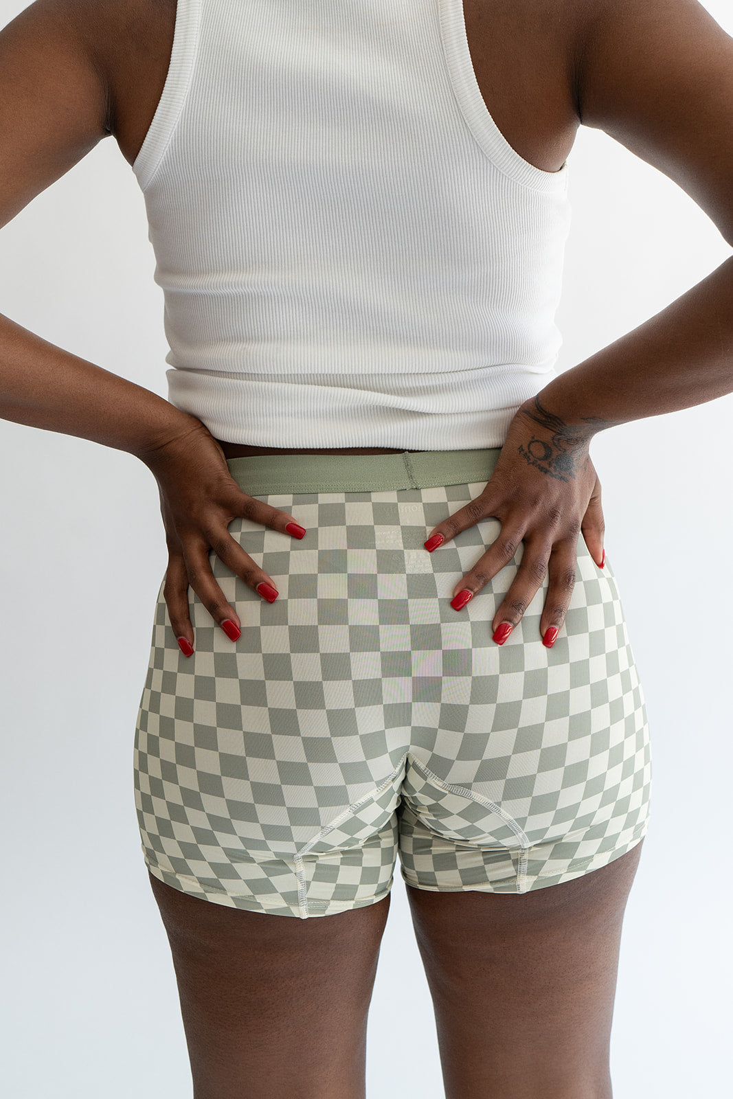 The Boxer Brief-Blumora
