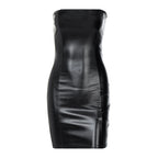 Dominica Mini Dress-Blumora