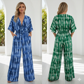 Zenith Jumpsuit