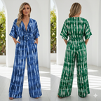 Zenith Jumpsuit