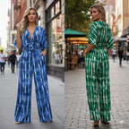 Zenith Jumpsuit