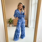 Zenith Jumpsuit