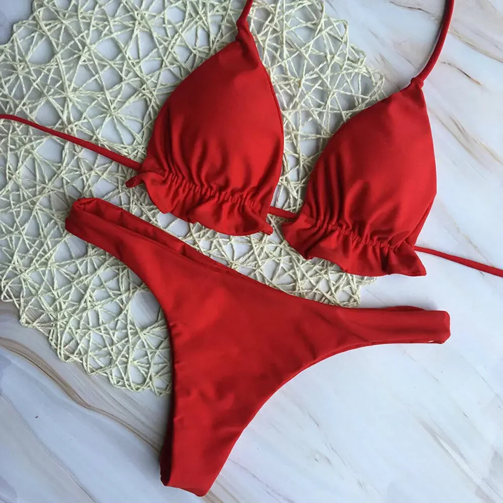 Sydney Bikini Set-Blumora