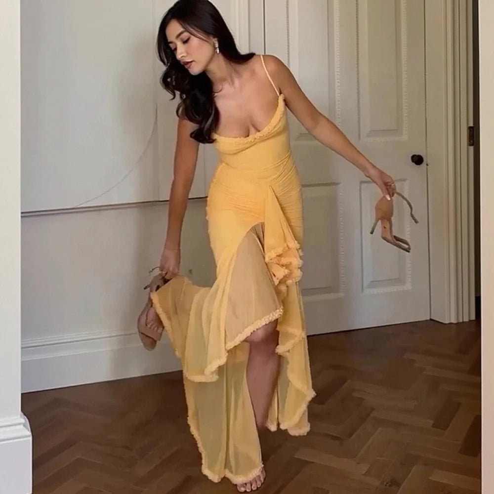 Daydreamer Dress