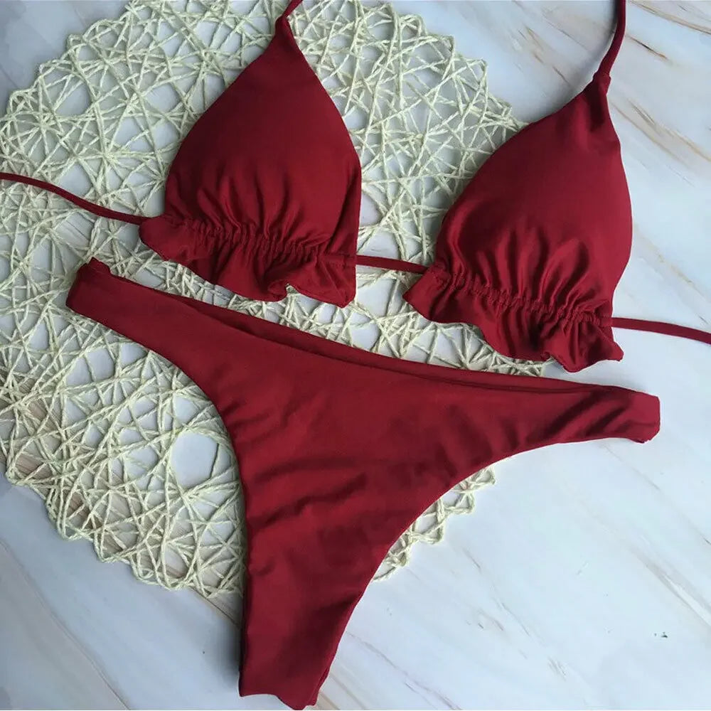 Sydney Bikini Set-Blumora