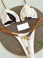 Utopia Bikini Set-Blumora