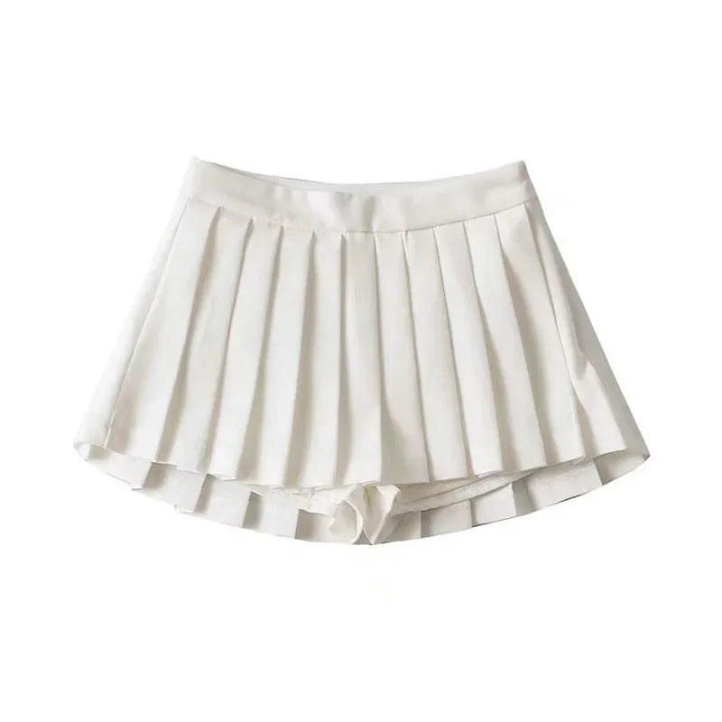 Tennis Skort-Blumora