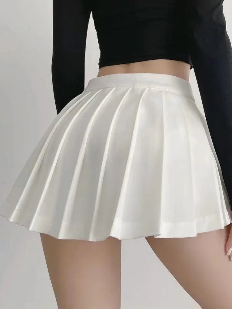 Tennis Skort-Blumora