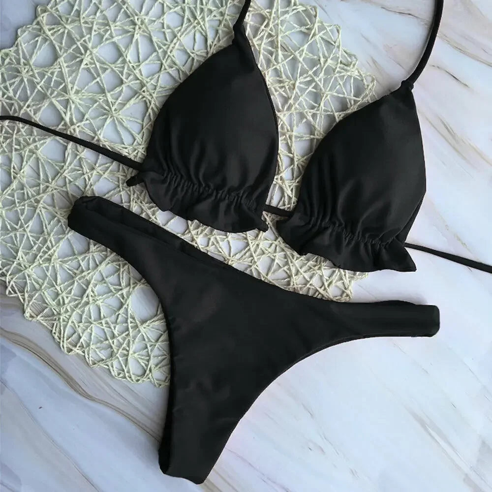 Sydney Bikini Set-Blumora