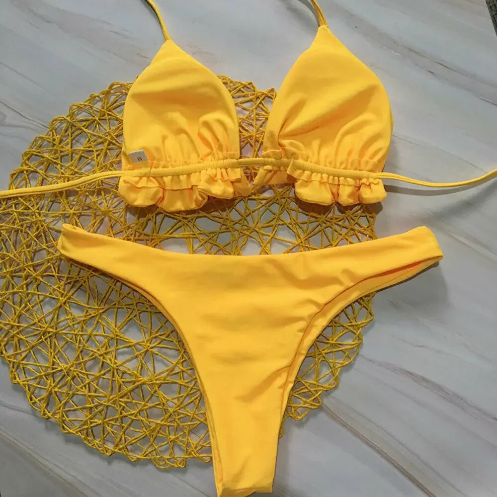 Sydney Bikini Set-Blumora