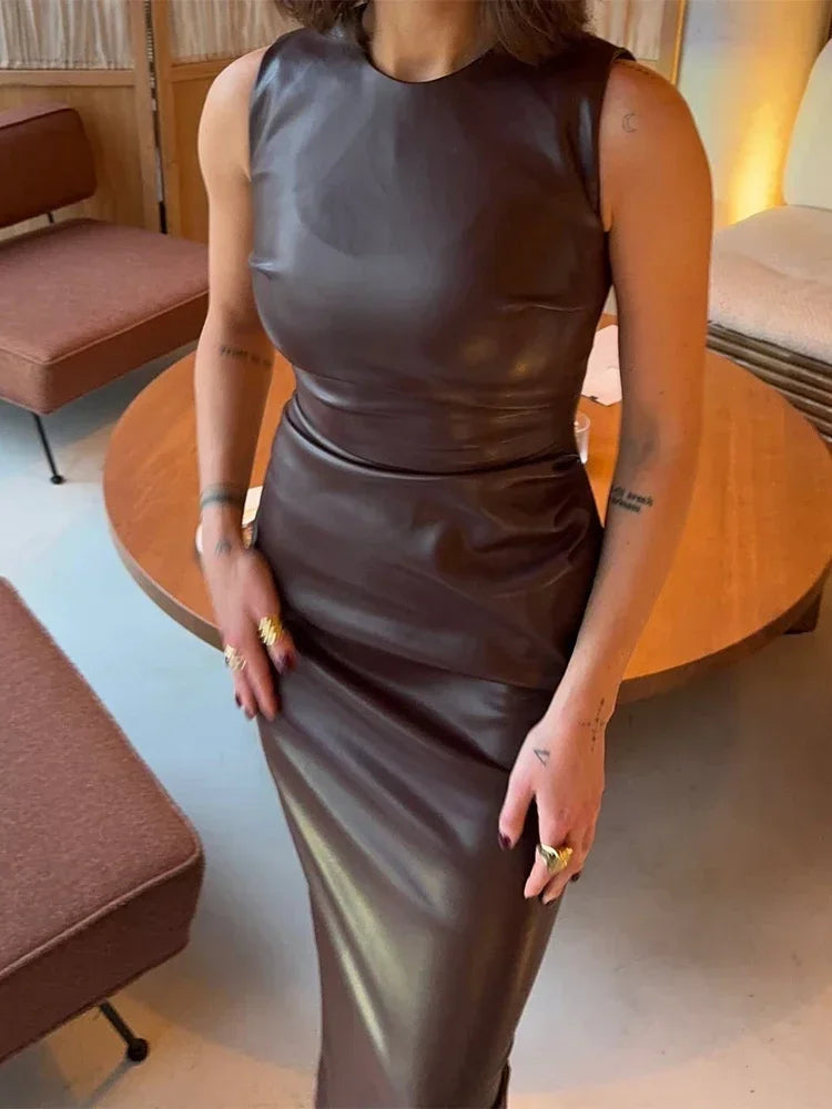 Samara Mini Dress-Blumora