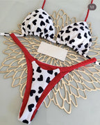 Utopia Bikini Set-Blumora