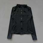 Lightweight Yoga Jacket-Blumora