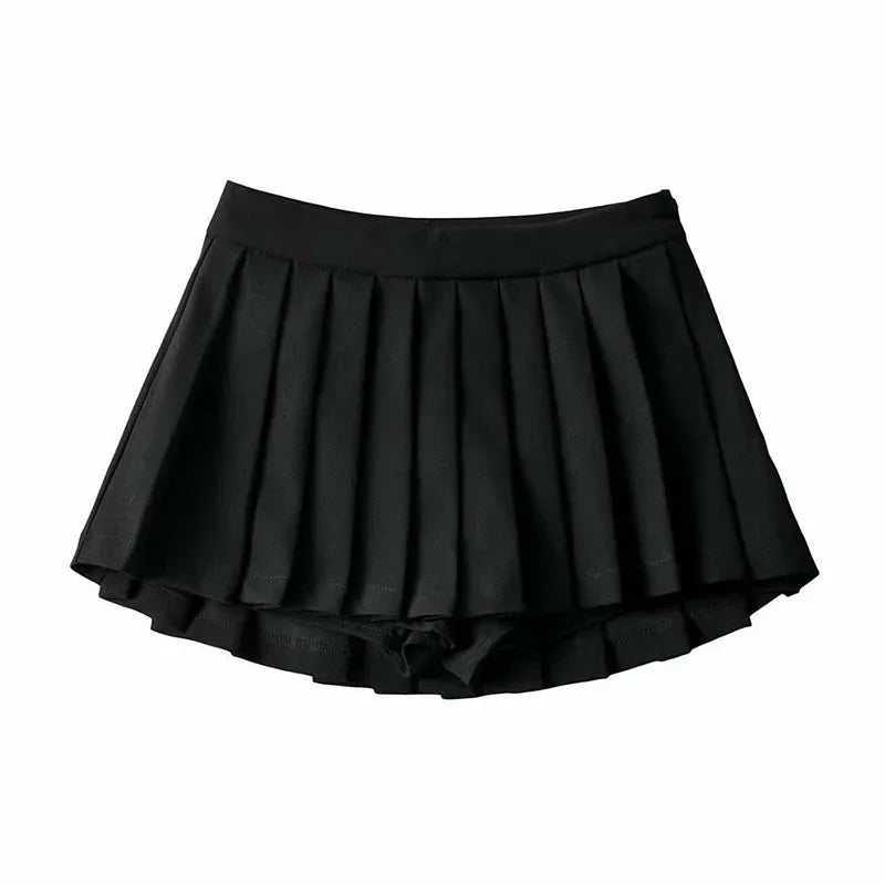 Tennis Skort-Blumora