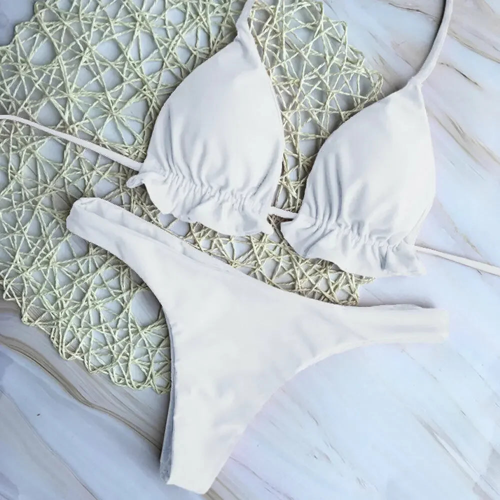 Sydney Bikini Set-Blumora