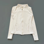 Lightweight Yoga Jacket-Blumora