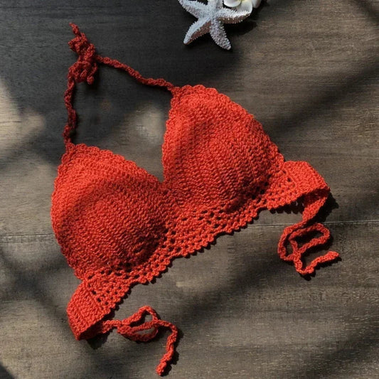 Karina Bikini Top-Blumora