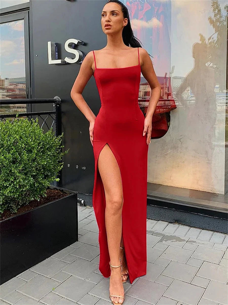 Tanya Bodycon Dress-Blumora