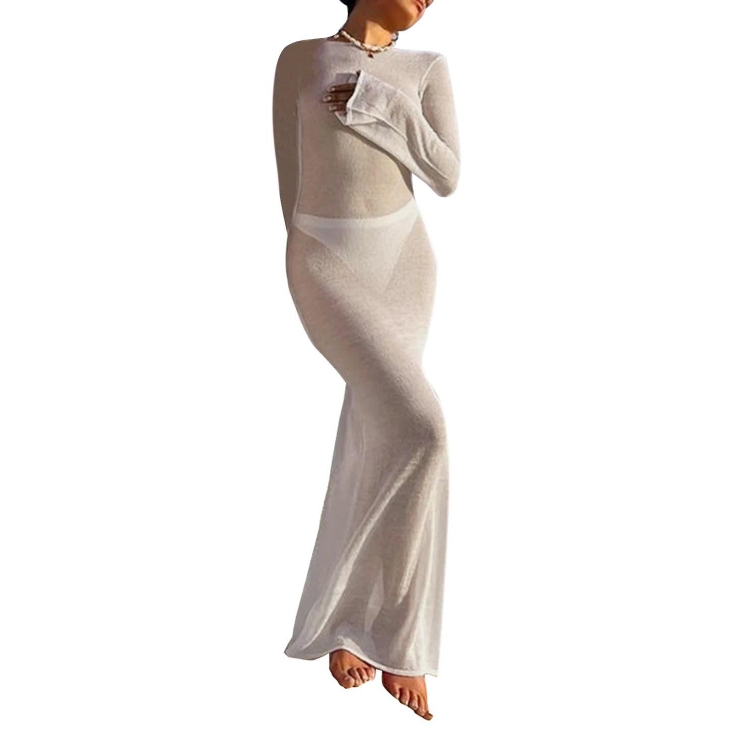 Satyana Cover Up-Blumora