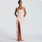 Miranda Hi-Slit Dress